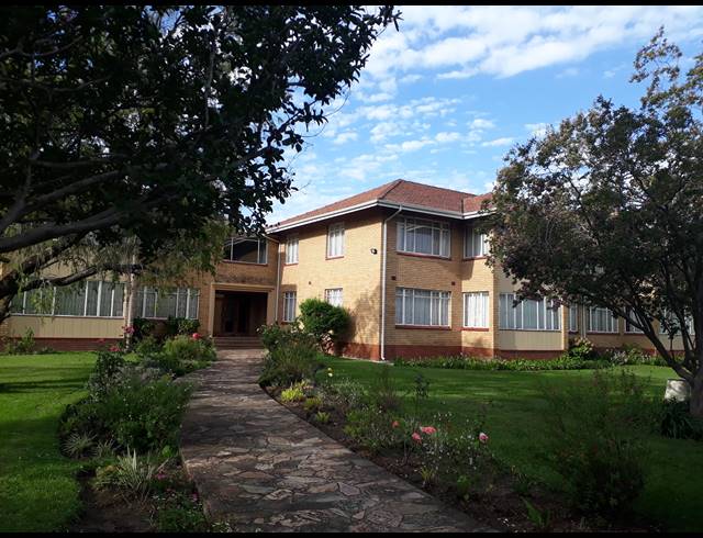 2 BEDROOM FLAT SOLD IN DRAKENSVIEW